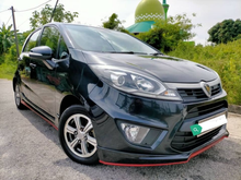 2015 Proton Iriz 1.3 Executive Hatchback R3 Low Deposit
