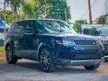 Recon 7 SEATER RARE HUD 360CAM NAVY BLUE PETROL 2020 Land Rover Range Rover Sport 2.0 P300 HSE CAYENNE X5 X6 GLE450