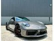 Recon 2019 Porsche 911 3.0 CARRERA 4S (A) PDCC PDLS+ LIFTING SYSTEM SUNROOF AIRCON SEATS 360 CAMERA BOSE FULLY LOADED UNREG - Cars for sale