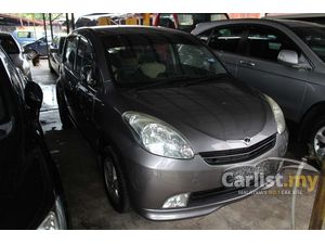 2007 Perodua Myvi 1.3 EZi Hatchback (A) USED CAR