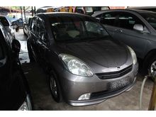 2007 Perodua Myvi 1.3 EZi Hatchback (A) USED CAR