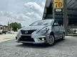 Used 2017 Nissan Almera 1.5 E Sedan (ORI YEAR)(High Loan) - Cars for sale