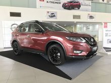 2020 Nissan X-Trail 2.0 X-CVT Mid SUV