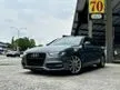 Used 2014 Audi A4 1.8 TFSI Sedan cheap easy loan ctos no driving license ptptn ok no driving license ok fast approval - Cars for sale
