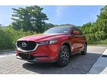 2023 Mazda CX-5 2.5 SKYACTIV-G High SUV