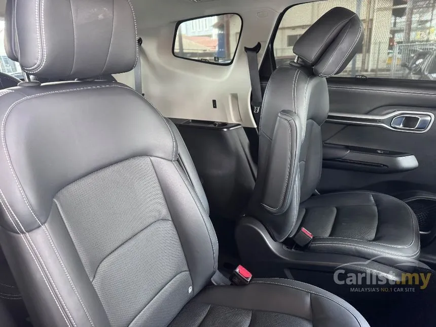 2023 Proton X90 Flagship SUV