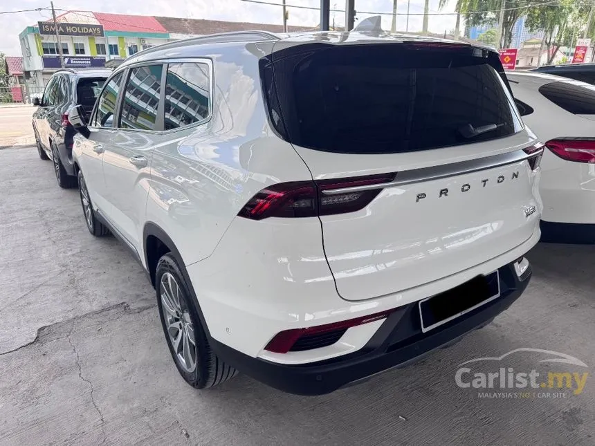 2023 Proton X90 Flagship SUV