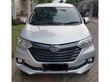 2016 Daihatsu Xenia 1.3 X X MPV #jualcepatpemiliklangsung