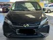 Used 2023 Perodua Myvi 1.5 X Hatchback