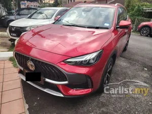 2024 MG HS 1.5 Luxury SUV