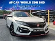 Used ORI2018 Honda Civic 1.5 TC PREMIUM TC