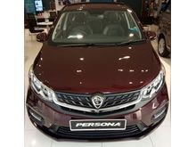 2020 PROMOSI PROTON PERSONA 1.6 AUTO BARU