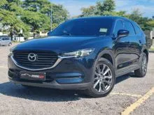 Mazda CX-8 2.5 SKYACTIV-G High SUV 7SEAT,360 CAMERA ,REVERSE CAMERA,POWER BOOT,NAPP LEATHER SEAT,PUSH START,MEMORY SEAT,CARING OWNER,TIPTOP CONDITION