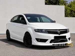2016 Proton Preve 1.6 CVT TURBO SPECIAL OFFER LET GO ITEM OTR PRICE NO PROCESSING