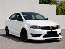 2016 Proton Preve 1.6 CVT TURBO SPECIAL OFFER LET GO ITEM OTR PRICE NO PROCESSING
