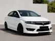 2016 Proton Preve 1.6 CVT TURBO SPECIAL OFFER LET GO ITEM OTR PRICE NO PROCESSING