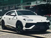 2024 PERFORMANTE Carbon Package Lamborghini Urus 4.0 SUV