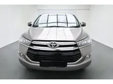 2017 Toyota Innova 2.0 G MPV Hot Mpv In Market / One Year Warranty