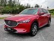 Used 2021 Mazda CX-8 2.5 SKYACTIV-G High SUV (A) CAR KING - Cars for sale