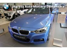 2017 BMW 330e 2.0 M Sport Sedan (A) USED CAR