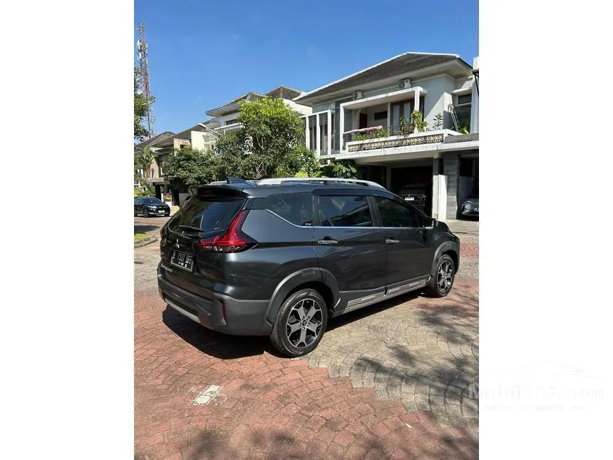 2021 Mitsubishi Xpander Cross MPV