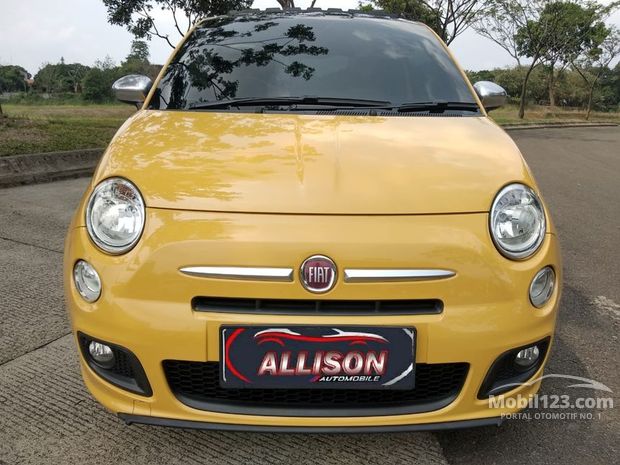Fiat Bekas Murah - Jual beli 30 mobil di Indonesia - Mobil123 Fiat Bekas Murah - Jual beli 30 mobil di Indonesia - Mobil123
