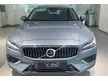 New 2023 Volvo V60 2.0 Recharge T8 PHEV Wagon MY23 **Raya Super Deals up to 30,000**
