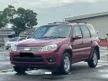 Used 2009 Ford Escape 2.3 XLT SUV - Cars for sale