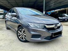 2020 Honda City 1.5 V UNDER WARRANTY, LIKE NEW, PROMOSI