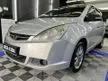 Used RAYA PROMOSI 2012 Proton Exora 1.6 (M) Manual Tip Top Good Condition - Cars for sale