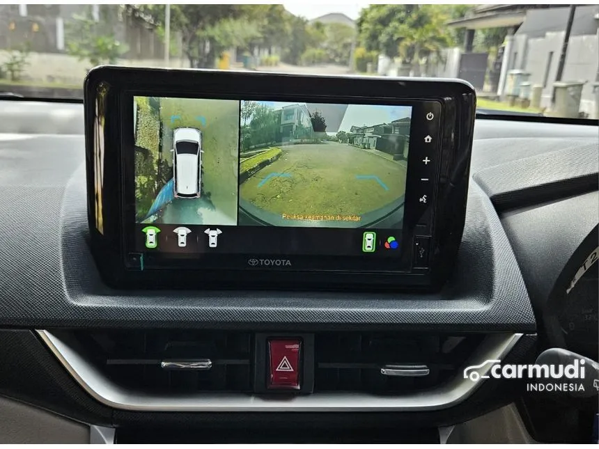 2023 Toyota Veloz Q (Non Premium Color) MPV