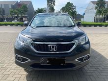 2013 Honda CR-V 2.4 Prestige SUV