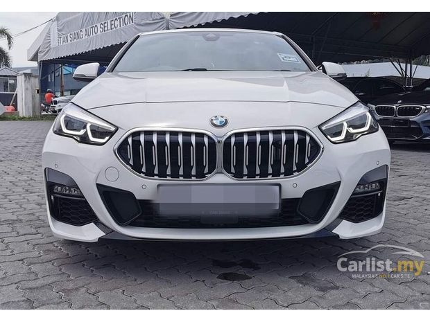 Search 39 BMW 2 Series Cars For Sale In Malaysia - Carlist.my