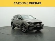 2021 Proton X50 1.5 SUV