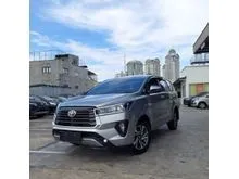 2022 Toyota Kijang Innova 2.0 V MPV