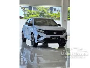 2026 Honda WR-V 1.5 RS SUV
