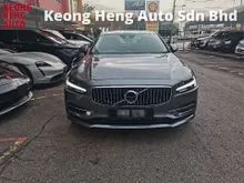 2018 Volvo S90 2.0 T8 Inscription Plus (A) BEST DEAL
