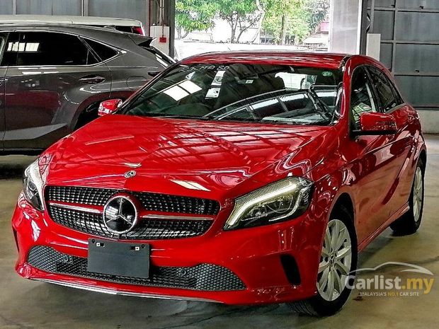Search 14,533 Mercedes-Benz Cars for Sale in Malaysia - Carlist.my