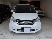 2015 Honda Freed 1.5 E MPV