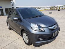 2014 Honda Brio 1.2 Satya E Hatchback