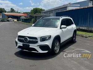 2023 Mercedes-Benz GLB200 1.3 Progressive Line SUV