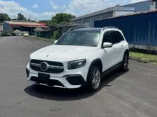 (fully loaded) 2023 Mercedes-Benz GLB180 1.3 AMG LINE