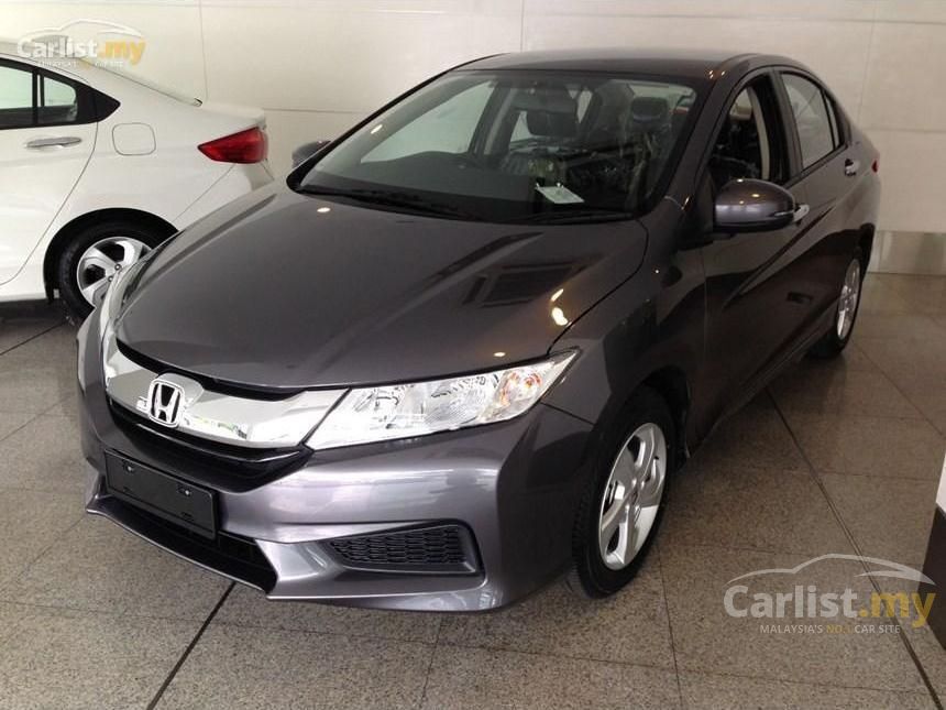 Honda City 2016 E i-VTEC 1.5 in Kuala Lumpur Automatic Honda City 2016 E i-VTEC 1.5 in Kuala Lumpur Automatic