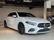 Recon ( HOTHATCH 306HP / 26K MILEAGE ) 2020 Mercedes