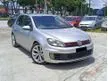 2010 CASH  Volkswagen Golf 2.0 GTI Hatchback