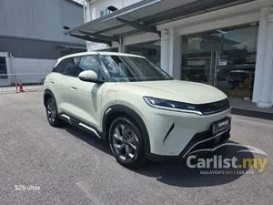 2025 BYD Atto 2 SUV