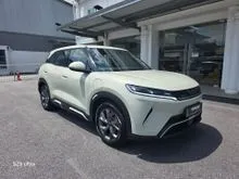 2025 BYD Atto 2 0.0 SUV Mileage 9300 km