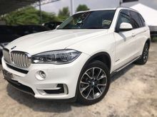 2016 BMW X5 3.0 xDrive35i SUV Local Under Warranty High Loan