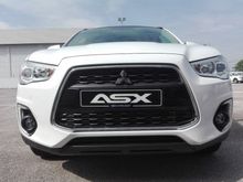 MERDEKA SALE $$ NEW ASX Mitsubishi