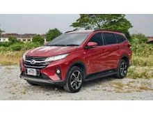 Perodua Aruz 1.5 AV SUV 2022  /ADAS/ASA2.0/BUILTIN SMARTAG/FULL SERVICE